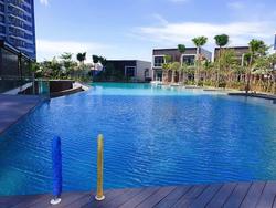 High Park Residences (D28), Apartment #195430662